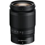 Nikon Z 24-200mm f/4-6.3 VR | Eponuda.ba