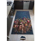Conceptum Hypnose Tepih Hmnt590, Pravougaoni, 80x300 cm, Šareni | ePonuda.com
