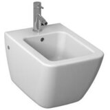 Jika Cubito Pure White bide konzolni 35,5x54x36 sa rupom za bateriju i sa prelivom 8.3042.1.000.302.1 | ePonuda.com