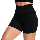 GymBeam Ženski šorc Sculpt Seamless Black | ePonuda.com