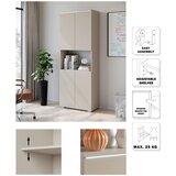 Livetastic ARHIVSKA OMARA bež, kašmir | Shoptok.si