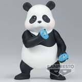 Banpresto JUJUTSU KAISEN - QPosket Petit - Panda - Figurica 7cm, (20838903) Cene