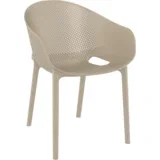 Stolica Sky pro krem