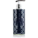VIVIAN GRAY Purple Deluxe Jasmine & Patchouli luksuzno tekoče milo za roke odišavljen 400 ml