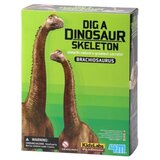  Kidz labs kraft set brahiosaur ( 710531 ) Cene