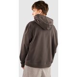 Blue Tomato Double Jopa s kapuco washed black | Shoptok.si
