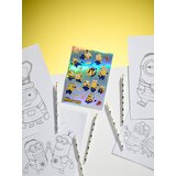 Sinsay Set školskog pribora sa sjajnim UV završetkom 16 pack Minions | shoptok.hr