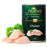 Nuevo dog sensitive grain free piletina 400g Cene