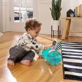 BABY EINSTEIN Chase & Tap Earl Interactive Crawling Toy glazbena igračka 6 m+ 1 kom | shoptok.hr