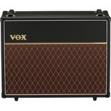 Vox Gitarski kabinet sa dva zvučnika V212C, Crni Cene