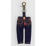 Levi's Mini 501 Bag Charm ocean indigo wash 1 | Shoptok.si