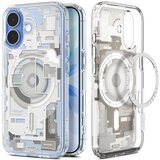 Spigen OVITEK ULTRA HYBRID MAGSAFE ZA IPHONE 17 ZERO ONE ZAŠČITA S TITANOM, (5000336798) Cene