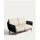 Kave Home Bež vrtna sofa Alipa – | shoptok.hr