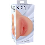 XKIN realistična umjetna vagina masturbator - M (natur) | shoptok.hr