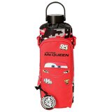 Cars Torbica za rame Disney - Lightning McQueen, 8 x 22 x 8 cm | shoptok.hr