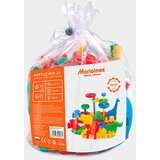 Marioinex Waffle blokovi 30 kom, mix | shoptok.hr