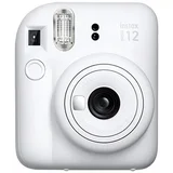 Instax Mini 12 Clay White