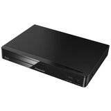 Panasonic DMP-BD84EG-K Bluray kućno kino, crna | shoptok.hr