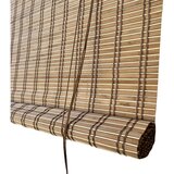 Gardinia Rolete od bambusa u prirodnoj boji 150x160 cm Lepus – | shoptok.hr