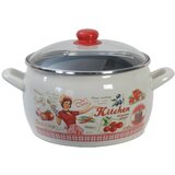 Metalac Lonac duboki kuharica 24 cm, 7,5 l | shoptok.hr