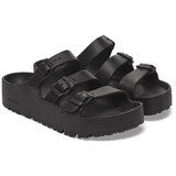 Birkenstock Natikače Florida III Flex Platform EVA za žene, boja: crna, s platformom, 1029738 | shoptok.hr