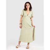 Billabong Jet Set Dress pistachio Cene