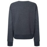 PepeJeans NANETTE N LOGO SWEATSHIRT Siva | shoptok.hr