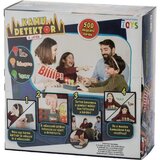 Detektor laži - družabna igra v madžarskem jeziku Cene