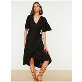 Trendyol Ženska obleka Indigo | Shoptok.si