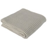 Homemania Decor světle modrá bavlněná dětská deka Baby Ecru Lee, 90 x 90 cm Cijene