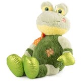 Amek toys žabac sa svetlucavim očima 40cm ( AM06627 ) | ePonuda.com