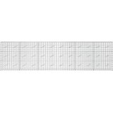  Gabion s žicom debljine 5 mm i mrežom 10x10 cm 600x10x150 cm - 10 cm 150 cm 600 cm | shoptok.hr