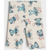 Sinsay Kratke tajice 2 pakiranja Stitch | shoptok.hr