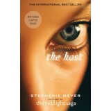 Litbrown Stephenie Meyer - The Host | Eponuda.com