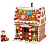 Lego LEGO® Iconic - Praznična kućica od medenjaka (40809) | ePonuda.com