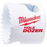 Milwaukee hole dozer bimetalna kruna 56mm 49560129 cene