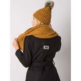 RUE PARIS Set-JK-KMPL-7-1.40X-dark yellow | Shoptok.si