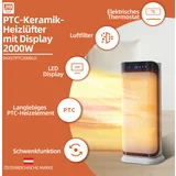 keramicni grijac SHX37PTC2000LD PTC