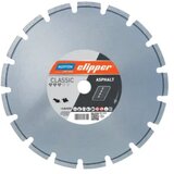 Norton dijamantska rezna ploča za asfalt 450×25.4mm CLIPPER CLASSIC – 70184626881 cijene