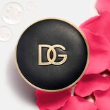 Dolce & Gabbana Rose Glow Cushion posvetlitveni in vlažilni tekoči puder SPF 50+ odtenek 5W 15 g | Shoptok.si