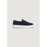 Tommy Hilfiger Slips on FM0FM05924 Modra Cene