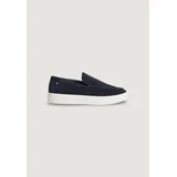 Slips on FM0FM05924 Modra