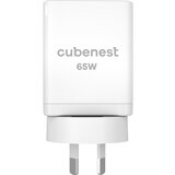 Cubenest Potovalni adapterji v kompletu 4 cm S3D1 – | Shoptok.si