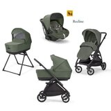 Inglesina kolica trio sistem electa drw rc, tribeca green ( A076235 )