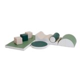 IGLU set pathfinder - zeleni | ePonuda.com