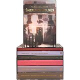 Booksource Arthur Conan Doyle - The Complete Illustrated Sherlock Holmes | Eponuda.com
