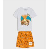 Sinsay Dvodijelna pidžama Pokémon | shoptok.hr