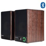 Microlab drveni zvučnici SOLO5 2.0 90W RMS, Bluetooth, Optical, 2RCA cene