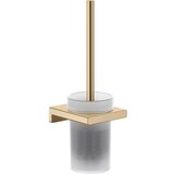 Hansgrohe AddStoris wc četka zidna Brushed Bronze 41752140 | Eponuda.com