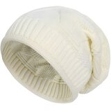IZMAEL Kapa ME-21389 - Bela | Shoptok.si